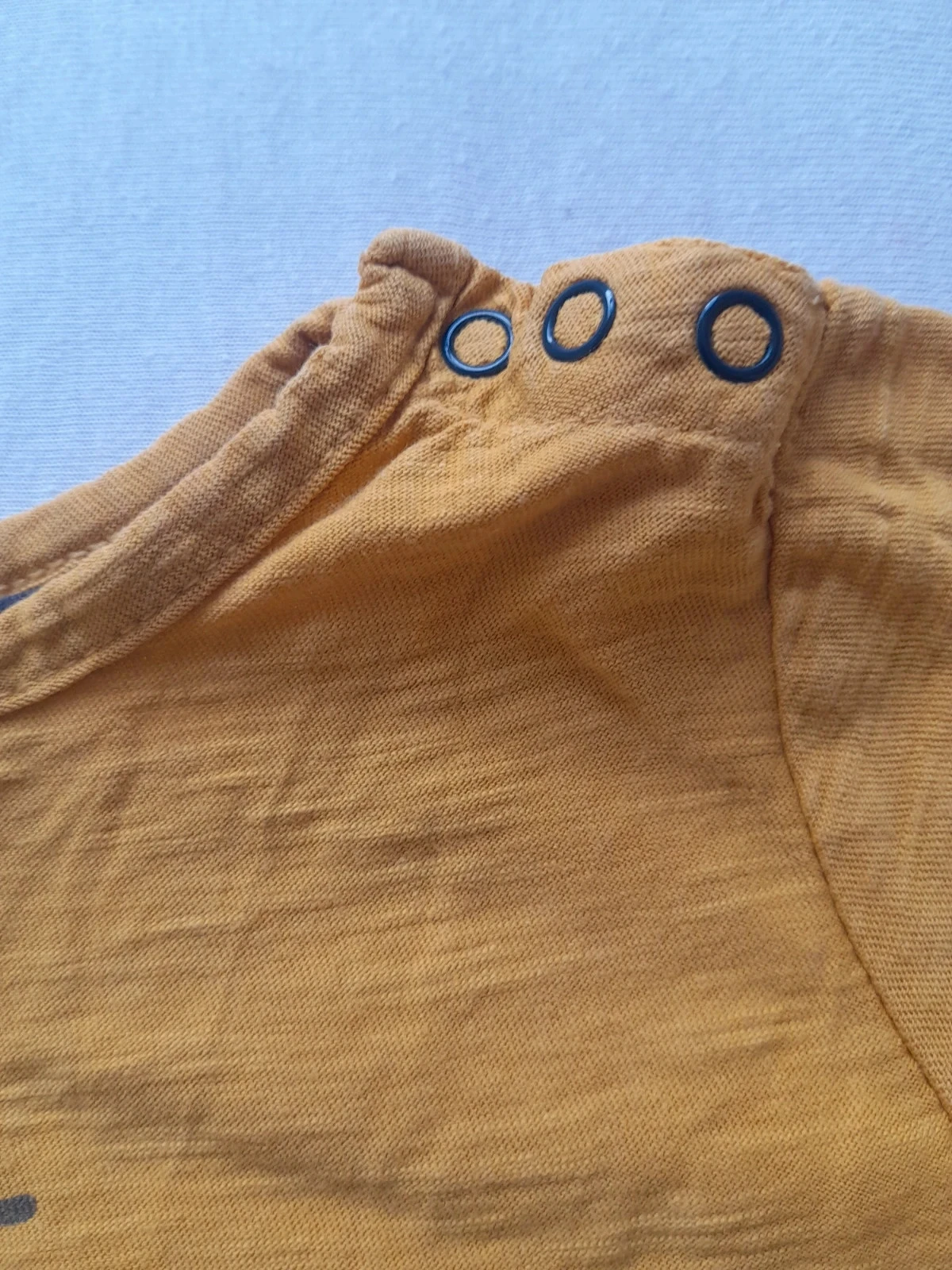 T-shirt garçon – photo 3